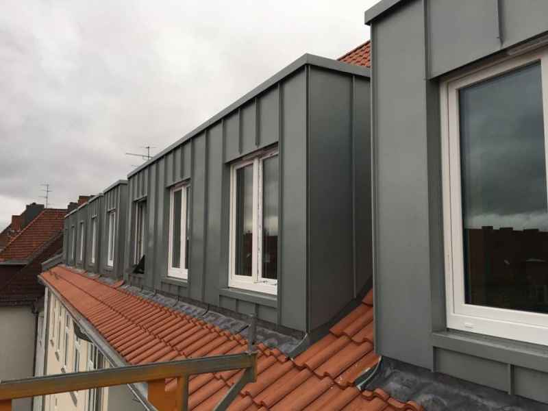 Hannoversche Zimmerei Gmbh Dachdeckerei & Tischlerei Dachklempnerei - Hannoversche Zimmerei